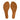 Chocolaticas® Strawbella Women's Sandal - Tekeno