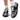 Saddle Zebra Casual Sneaker - Tekeno