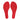 Chocolaticas® Sailors Women's Sandal - Tekeno