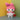 Hello Kitty Kuromi My Melody Sanrio Anime Peripheral Cartoon Kawaii Cute Building Blocks Assembled Toys Creative Decoration Gift - Tekeno