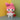 Hello Kitty Kuromi My Melody Sanrio Anime Peripheral Cartoon Kawaii Cute Building Blocks Assembled Toys Creative Decoration Gift - Tekeno