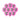 10Pcs 12Inch Sanrio Kuromi Solid Color Latex Balloon Children'S Happy Birthday Party Decoration Baby Shower Globos Balloon Toy - Tekeno