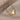 Butterfly Initial Letter Necklace - Tekeno