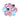 10Pcs 12Inch Sanrio Kuromi Solid Color Latex Balloon Children'S Happy Birthday Party Decoration Baby Shower Globos Balloon Toy - Tekeno