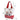 Hellokitty Bolso De Lona My Melody Kuromi Cinnamoroll Bolsos De Hombro Para Mujer Casual De Gran Capacidad Compras Regalo - Tekeno