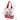 Hellokitty Bolso De Lona My Melody Kuromi Cinnamoroll Bolsos De Hombro Para Mujer Casual De Gran Capacidad Compras Regalo - Tekeno