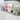 For Labubu Transparent Protective Cover Monster Labubu V2 Sit Party Transparent Protective Shell Monster Toy Storage Case - Tekeno