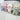 For Labubu Transparent Protective Cover Monster Labubu V2 Sit Party Transparent Protective Shell Monster Toy Storage Case - Tekeno