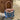 Hellokitty Denim Handbags Cute Cartoon Storage Bags Portable Outdoor Satchel Casual Commuter Tote Women'S Backpacks Gifts - Tekeno