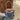 Hellokitty Denim Handbags Cute Cartoon Storage Bags Portable Outdoor Satchel Casual Commuter Tote Women'S Backpacks Gifts - Tekeno