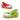 Chocolaticas® Short Cake Women's Sandal - Tekeno