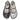 Chocolaticas® Thank You Music Women's Mary Jane Platform - Tekeno