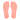 Chocolaticas® Tailor Made Women's Mary Jane Flat - Tekeno