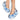 Chocolaticas® Talavera Women's Sandal - Tekeno