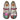 Chocolaticas® Mid Heels Tales & Soles Women's Mary Jane Pump - Tekeno
