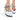 Chocolaticas® Teacher Women's Mary Jane Flat - Tekeno