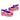 Chocolaticas® Cowgirl Women's Mary Jane Platform - Tekeno