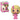Pop! Vinyl: Drag Queens - Trixie Mattel (Hot Topic Exclusive) - Tekeno
