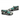 Chocolaticas® Drug Store Women's Mary Jane Flat - Tekeno