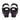 Chocolaticas® Widow Women's Sandal - Tekeno