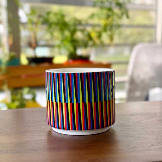 Maiquetía Mug 11oz | MKA - Venezuelan nostalgia in a mug