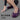 Chocolaticas® Widow Women's Sandal - Tekeno