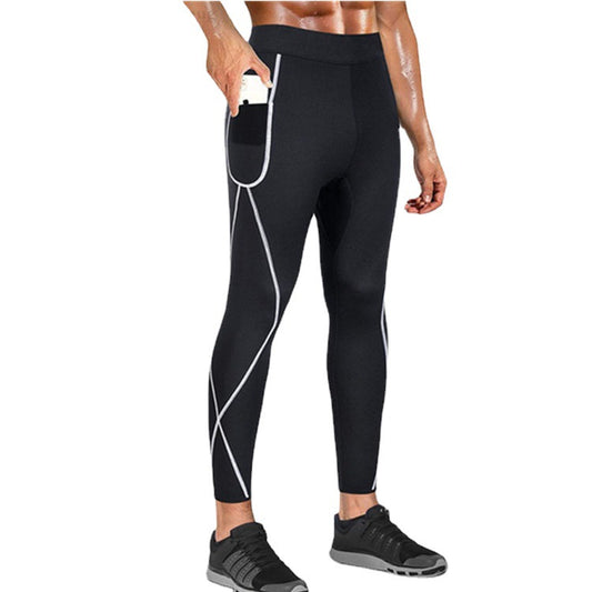 Traje Deportivo Multifunción para Correr, Yoga y Sauna - Image 2
