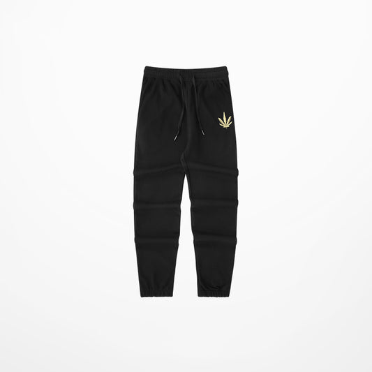 Pantalones Deportivos Hip Hop con Correas - Estilo Casual Urbano para Parejas - Image 2
