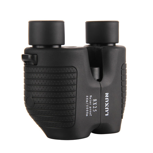 Binoculares Automáticos de Enfoque Libre con Visión Nocturna HD - Image 2