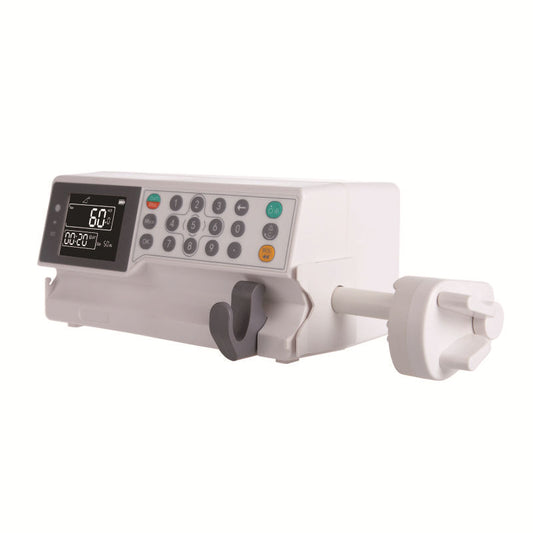 Equipo de Microinfusión Médica para Infusión Intravenosa - Image 2