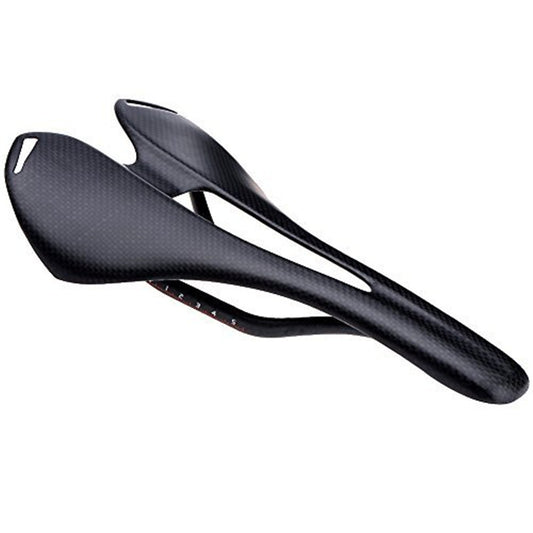 Sillín de Bicicleta de Fibra de Carbono 3K - Asiento Ligero para Ruta - Image 2