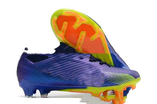 Botines de Fútbol Profesionales con Amortiguación Full Air Cushion, Impermeables y Tacos FG - Image 2