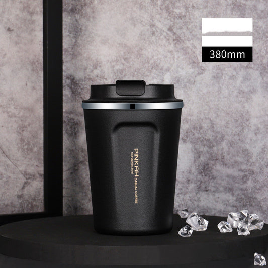 Taza Térmica de Gran Capacidad con Diseño Personalizado - Image 2