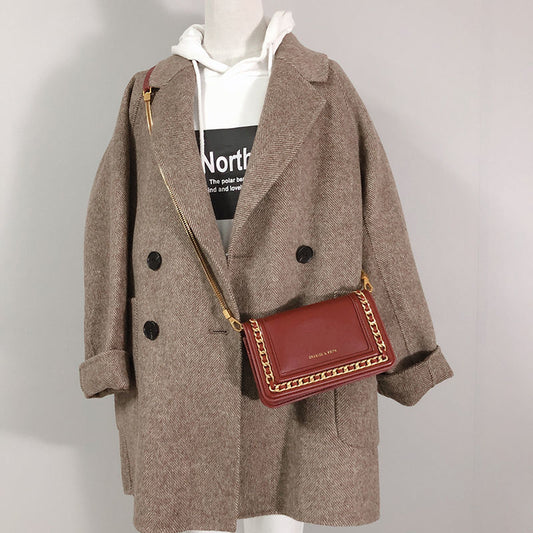 Blazer Premium Mujer Corte Holgado Efecto Adelgazante - Image 2