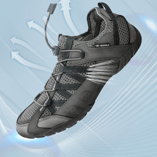 Zapatos Casuales para Hombre Ligeros y Transpirables - Image 2
