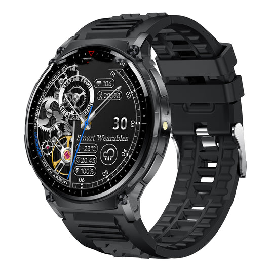 Reloj Inteligente Deportivo con Monitoreo de Salud - Image 2