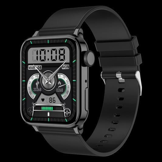 Reloj Inteligente de Salud Integral - Monitoreo de Sueño, Presión Arterial y Oxígeno - Image 2