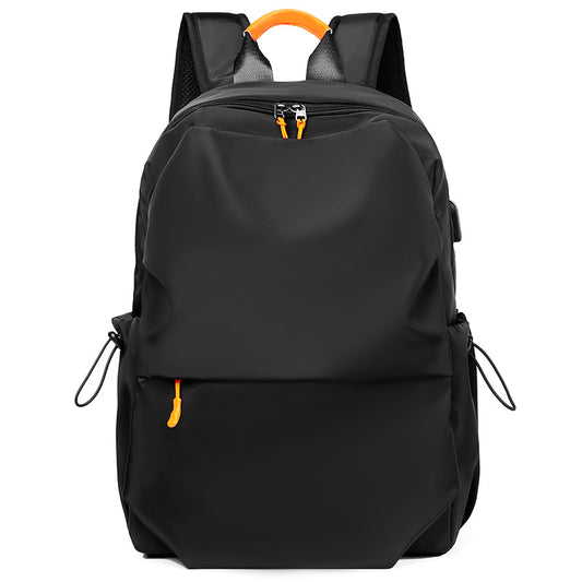Mochila de Viaje Profesional para Hombre con Compartimento para Laptop - Image 2