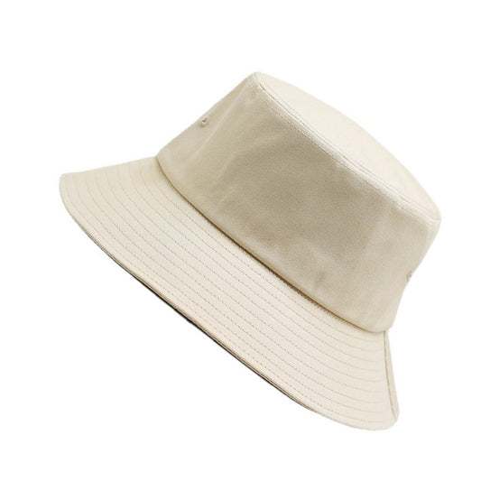 Sombrero Protector de Pesca con Ala Ancha y Cuerda Ajustable - Image 2