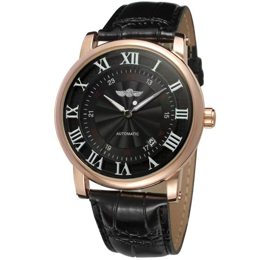 Reloj Mecánico Automático de Personalidad para Hombre - Image 2