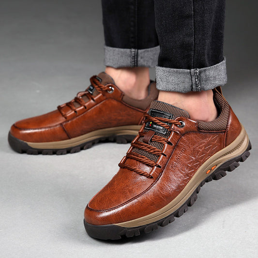 Botas de Trekking para Hombre - Calzado Deportivo de Montaña - Image 2