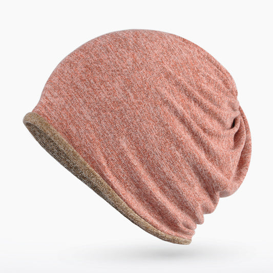 Gorro Versátil Coreano Reversible 2 en 1 - Image 2