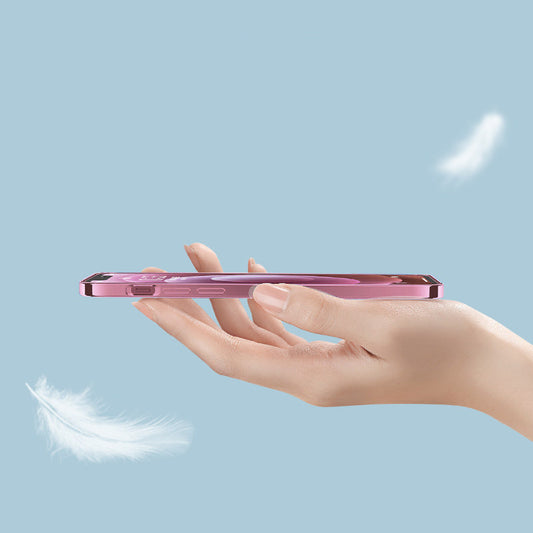 Funda Transparente Ultrafina para PC - Diseño Minimalista y Protección - Image 2