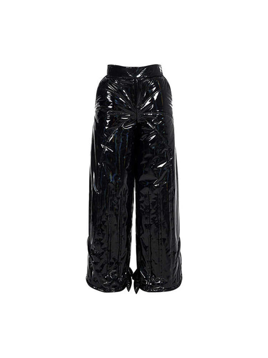 Pantalones Casuales Acolchados de Algodón para Invierno Hombre - Image 2
