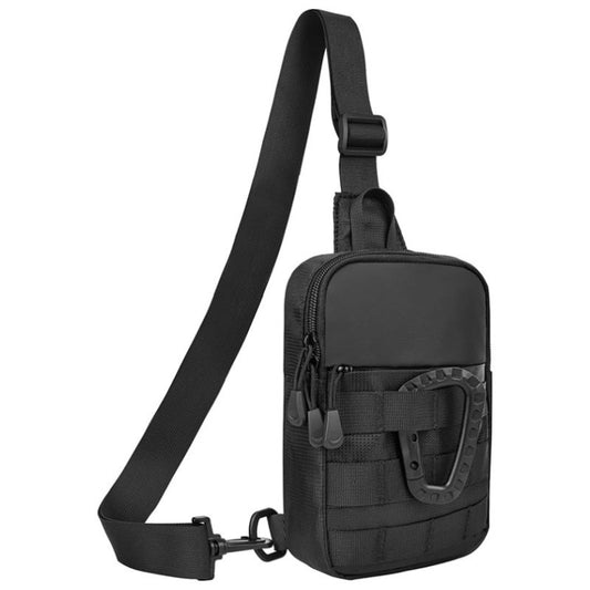 Bolsa Táctica Cross Body Deportiva para Ciclismo y Actividades Outdoor - Image 2