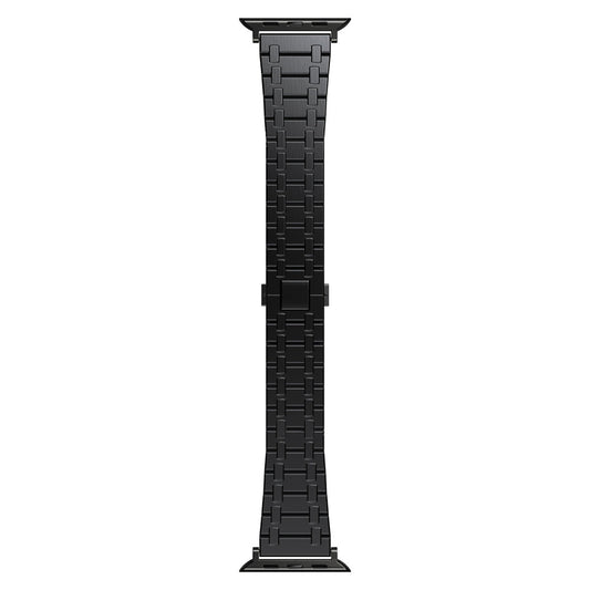 Reloj de Lujo con Pulsera de Acero Inoxidable - Image 2