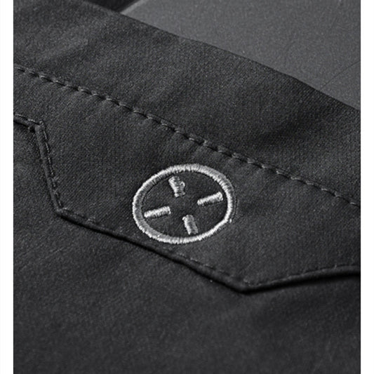 Pantalones Tácticos Paratrooper Tide - Estilo Urban Utility - Image 2
