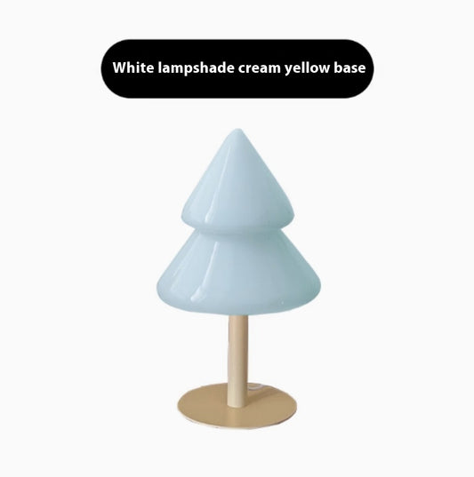 Lámpara de Mesa Navideña con Protección Ocular y Adornos Dopamina - Image 2