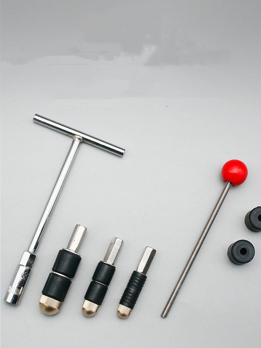 Tubo de Agua con Válvula Termofusible y Control de Presión - Image 2