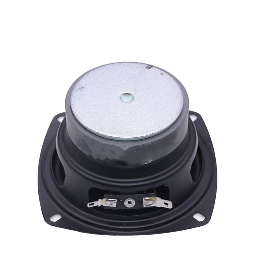 Bocina Coaxial para Auto con Tweeter Integrado - Sistema de Audio Mejorado - Image 2